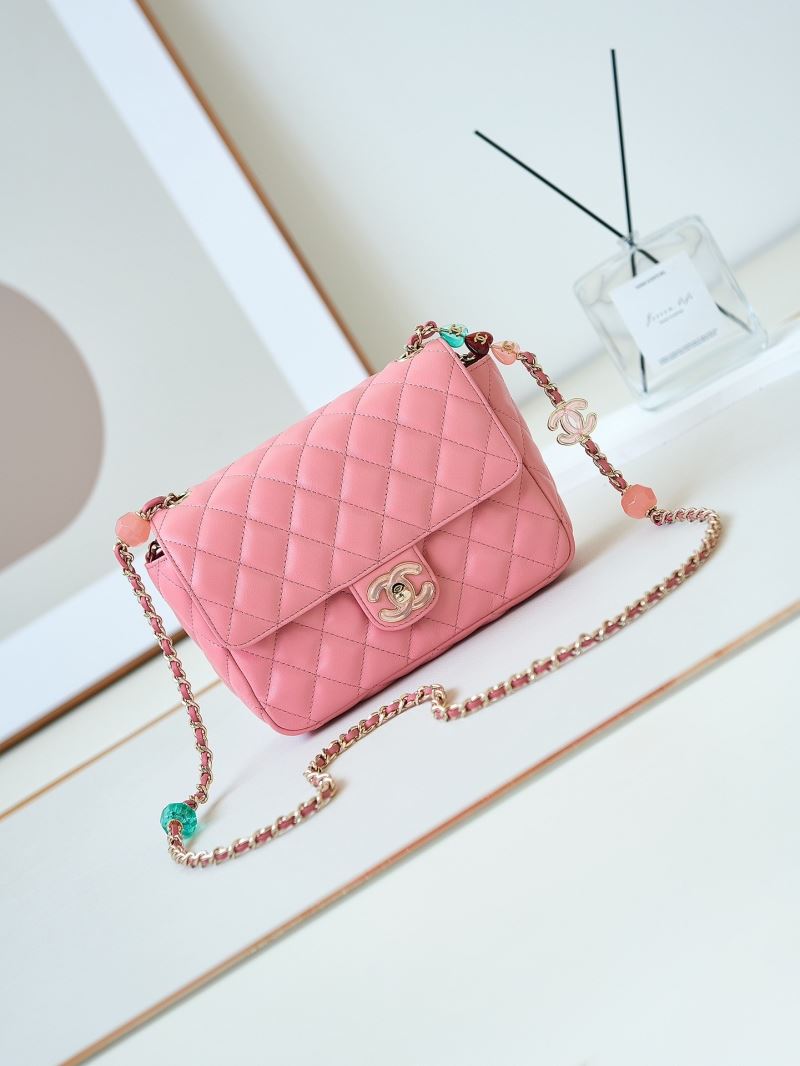 Ch**el cf series bags